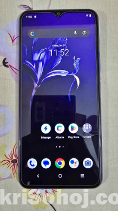 Vivo y21